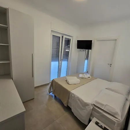 Miva Hotel San Lucido