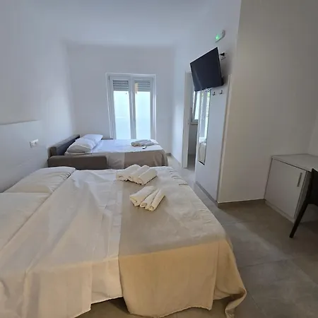 Hotel Miva San Lucido