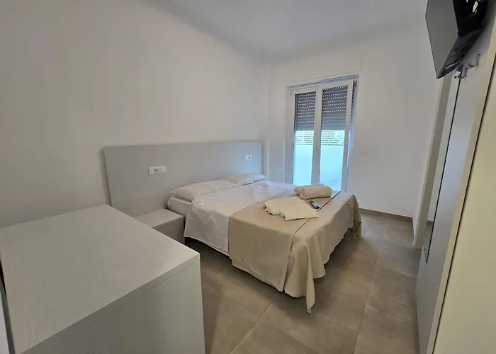 Miva 酒店 圣卢西铎