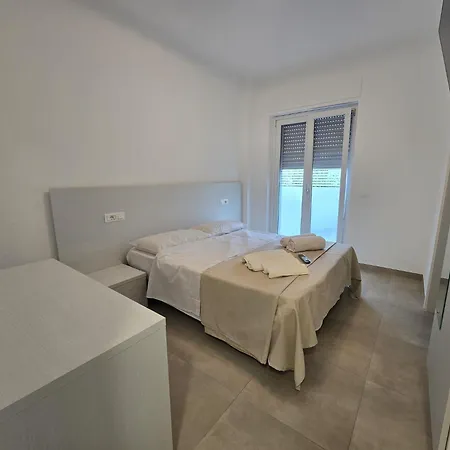 Miva Hotel San Lucido