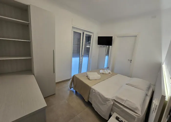 Miva Hotel San Lucido