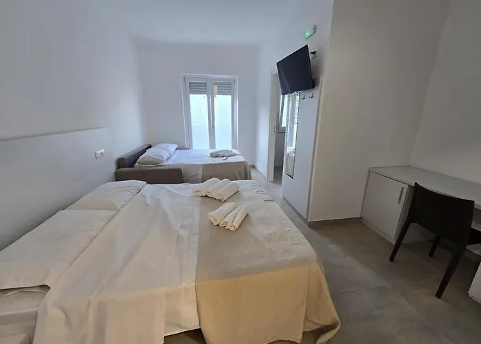 Hotel Miva San Lucido